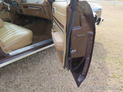 1977 Pontiac Phoenix