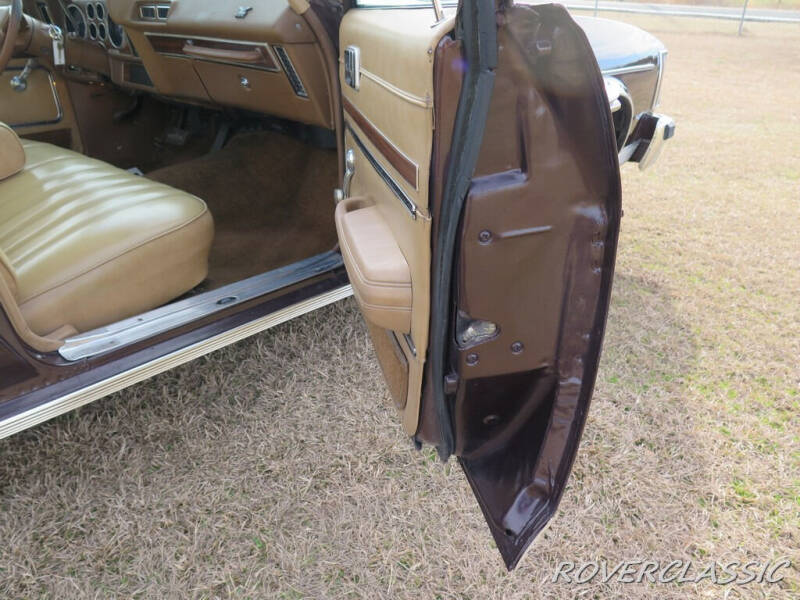 1977 Pontiac Phoenix