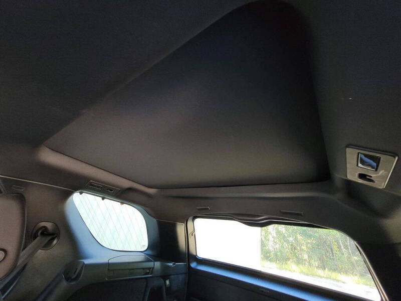 2020 Land Rover Discovery SE