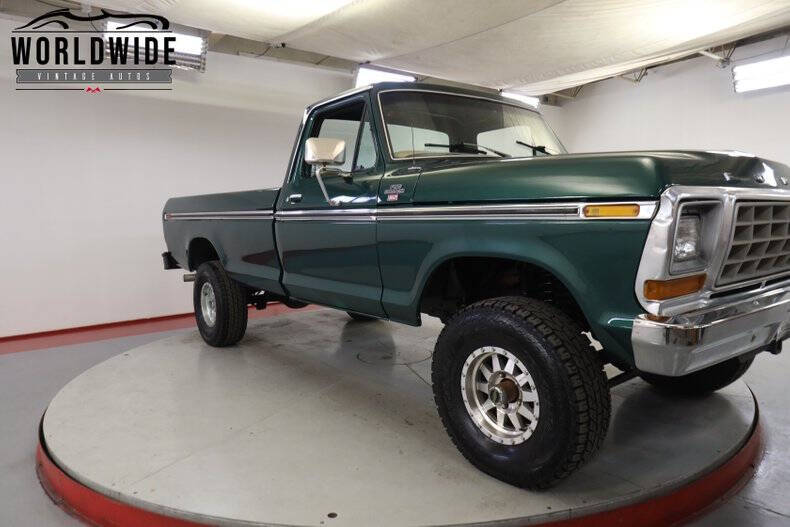 1979 Ford F-150