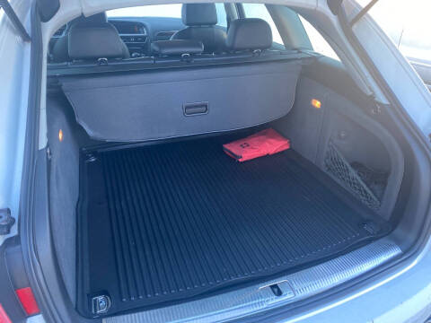 2013 Audi Allroad 2.0T quattro Premium Plus