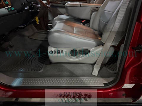 2003 Ford F-250 Super Duty