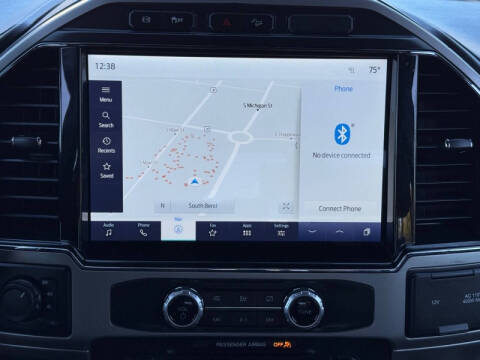 2022 Ford F-450 Super Duty Lariat