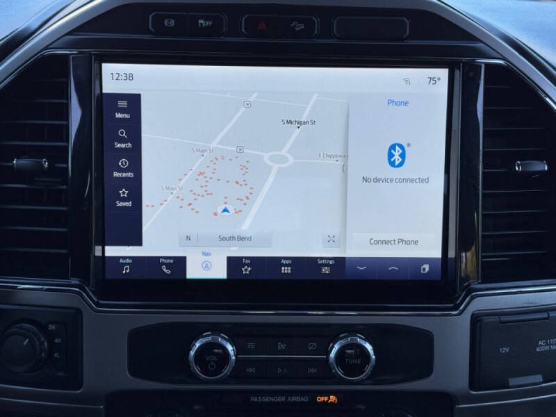 2022 Ford F-450 Super Duty Lariat