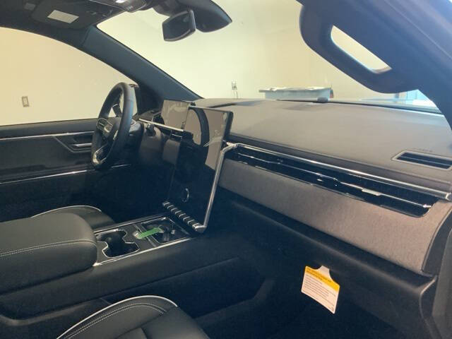 2026 GMC Sierra EV Elevation