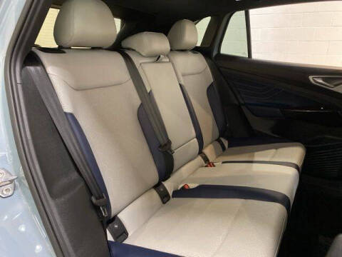 2024 Volkswagen ID.4 Pro S