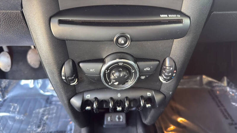 2013 MINI Hardtop Cooper