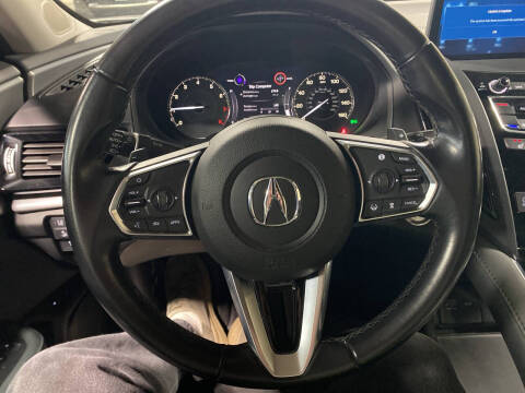 2021 Acura RDX SH-AWD w/Tech