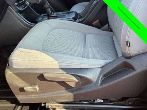 2020 Chevrolet Colorado Work Truck