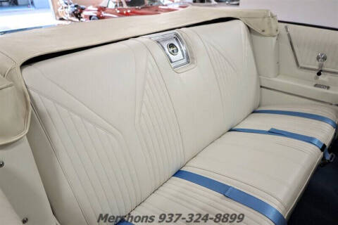 1965 Chevrolet Impala