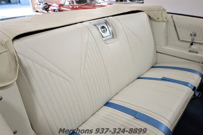 1965 Chevrolet Impala