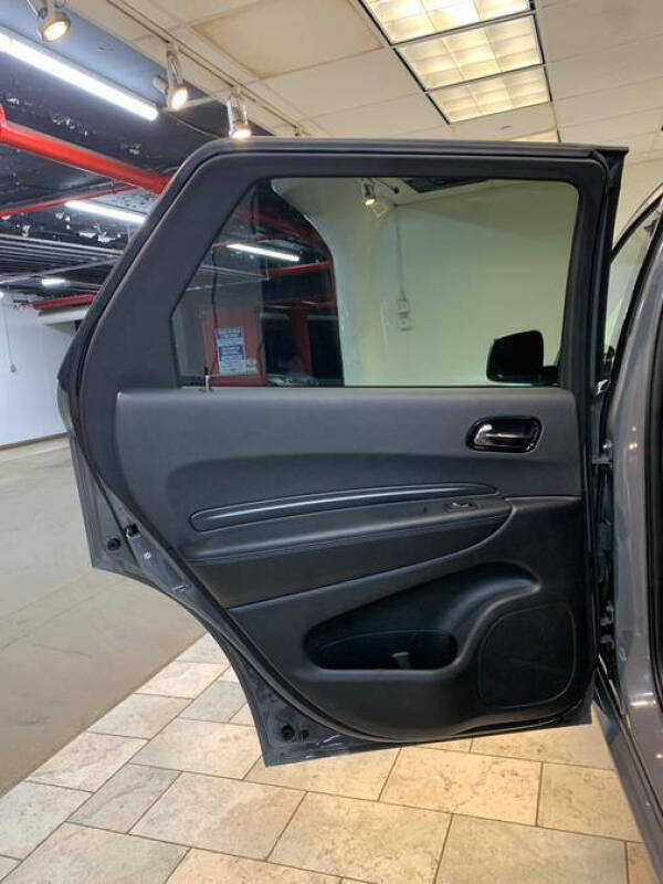 2022 Dodge Durango GT