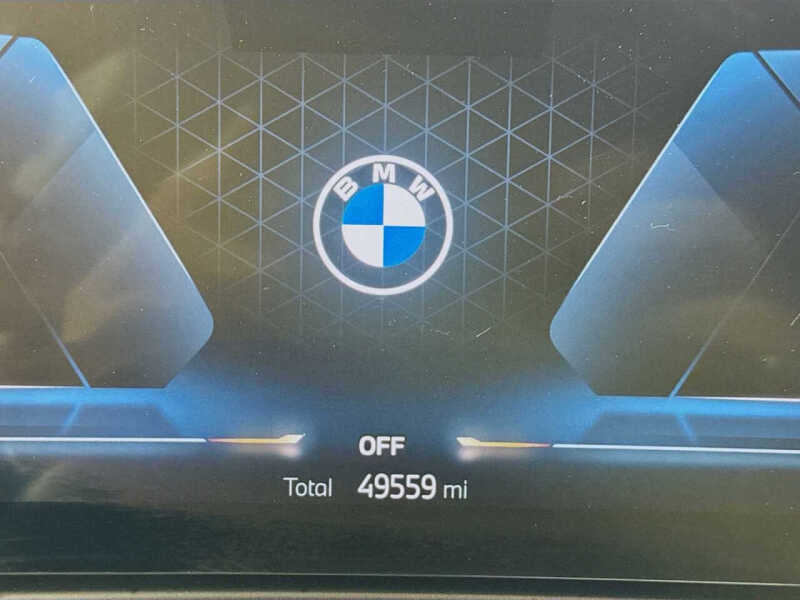 2023 BMW 3 Series 330i xDrive