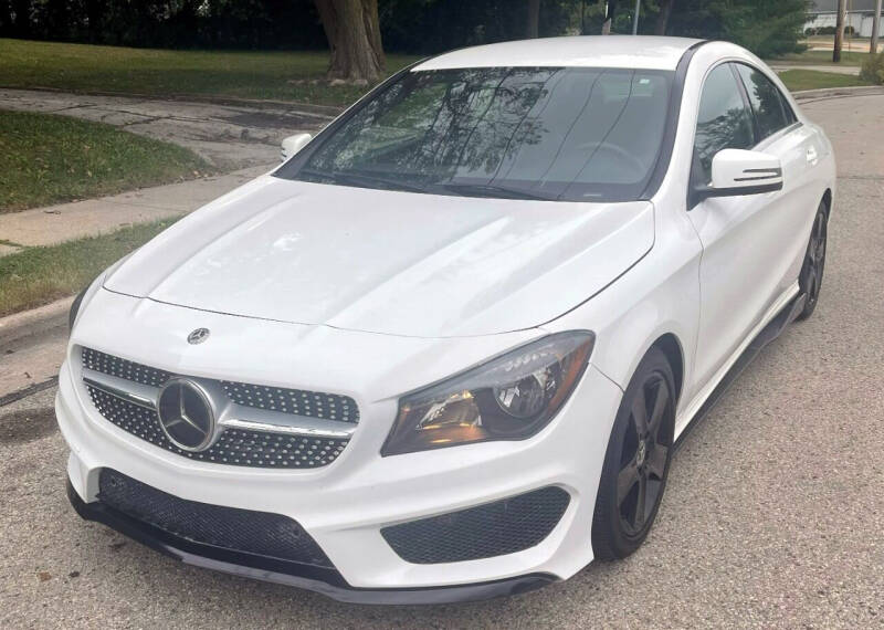 Mercedes-Benz For Sale In Milwaukee, WI - Carsforsale.com®