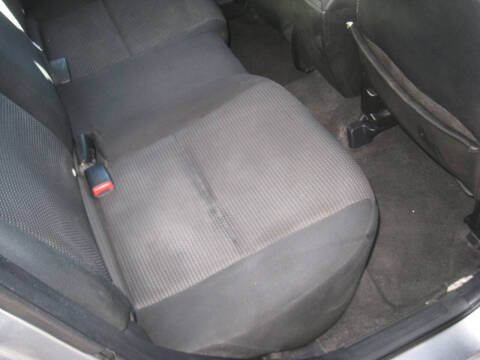 2013 Mazda MAZDA3 i SV