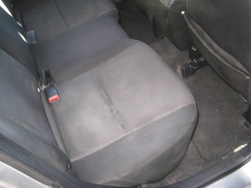 2013 Mazda MAZDA3 i SV