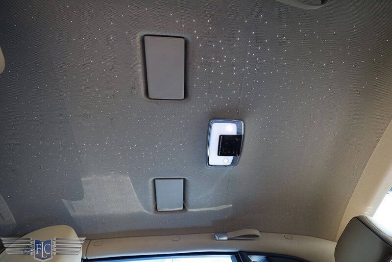 2020 Rolls-Royce Phantom EWB