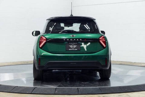 2025 MINI Hardtop 2 Door