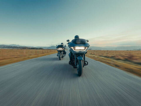 2024 Harley-Davidson Road Glide®