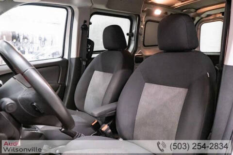 2015 RAM ProMaster City SLT