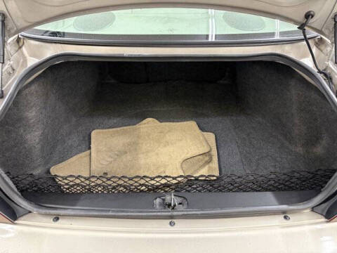 2003 Chevrolet Impala