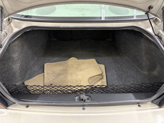2003 Chevrolet Impala