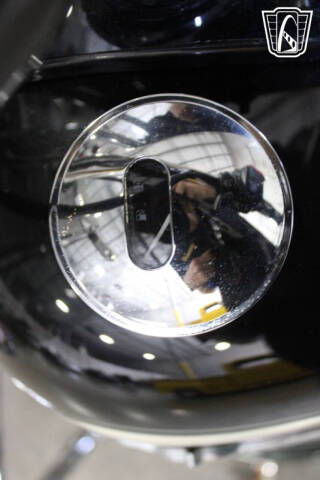 2001 Harley-Davidson Road King