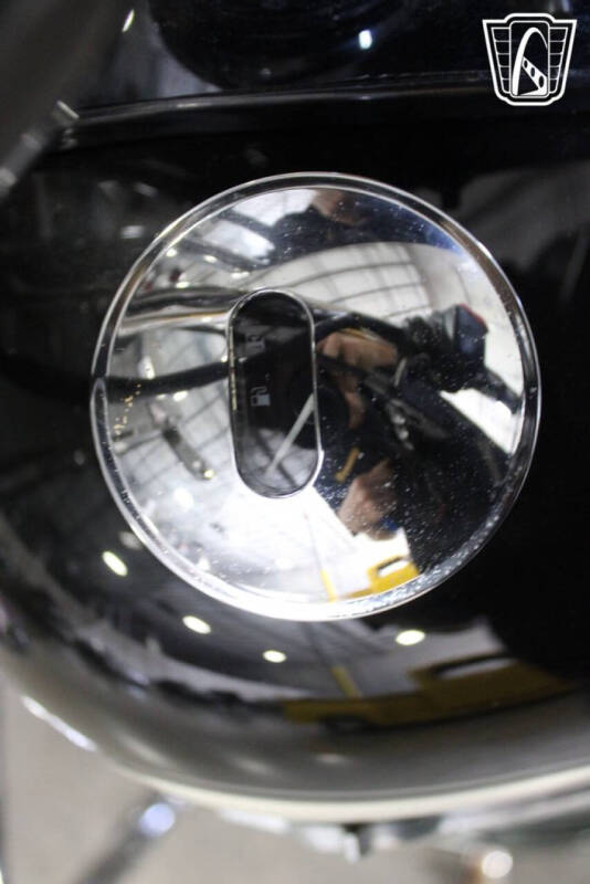 2001 Harley-Davidson Road King