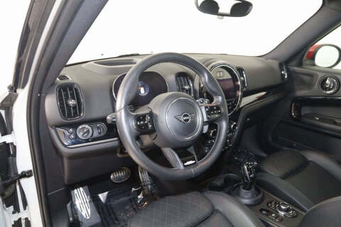 2023 MINI Countryman John Cooper Works ALL4