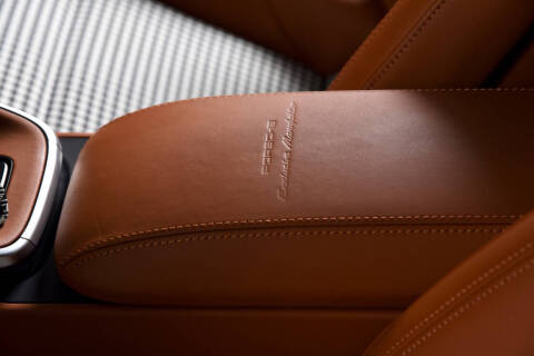 2024 Porsche 911 Carrera S