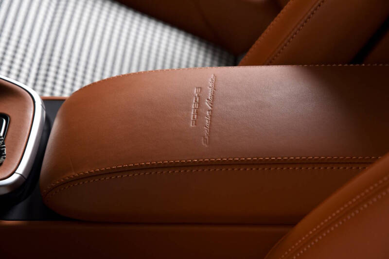 2024 Porsche 911 Carrera S