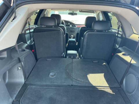 2004 Chrysler Pacifica