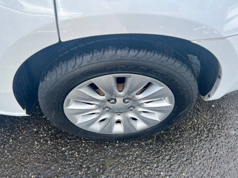 2012 Chrysler 200 LX