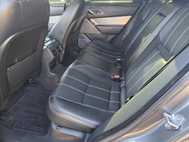 2019 Land Rover Range Rover Velar P340 R-Dynamic SE