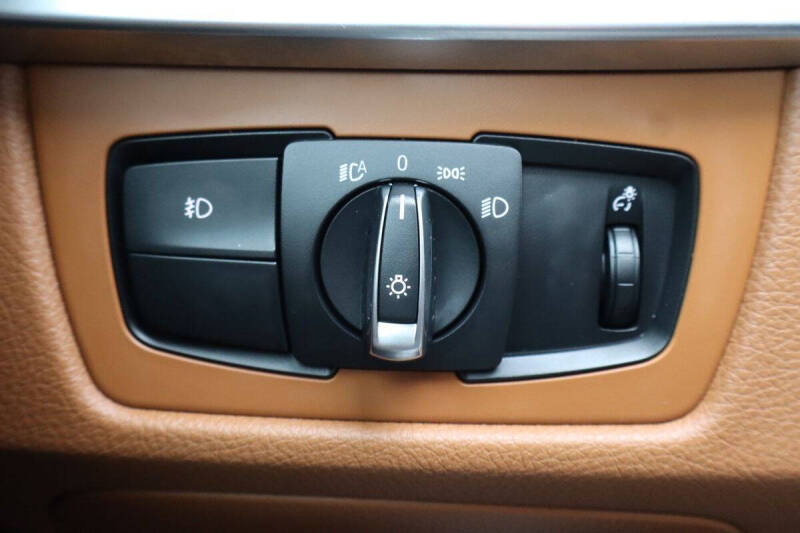 2014 BMW 3 Series 328i xDrive