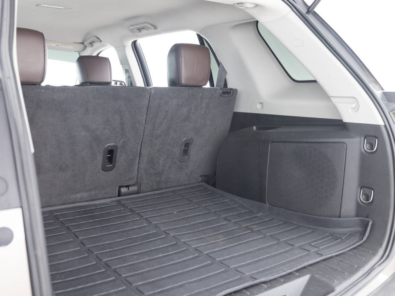 Used Car 2012 Gmc Terrain  Slt 1 Awd 4dr Suv For Sale Under $10,000 In Coal City, Illinois