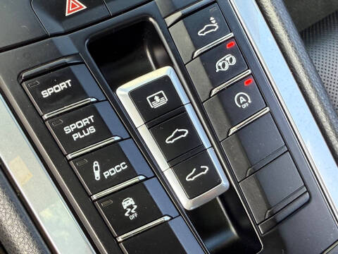 2014 Porsche 911 Carrera