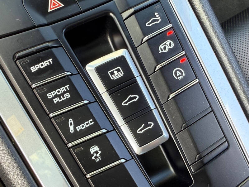 2014 Porsche 911 Carrera