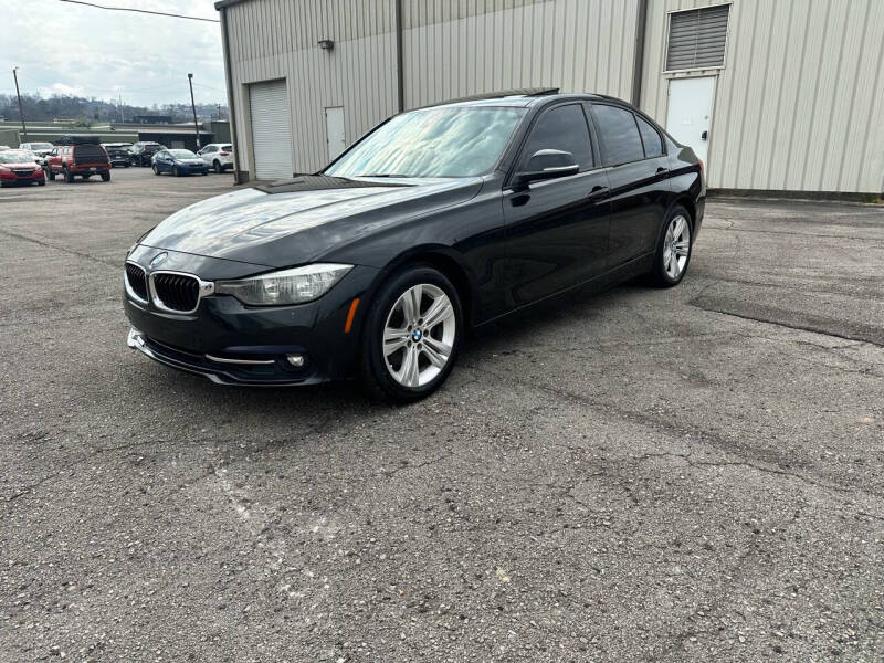 2016 BMW 3 Series for sale at Southside Automotive Group in Birmingham AL