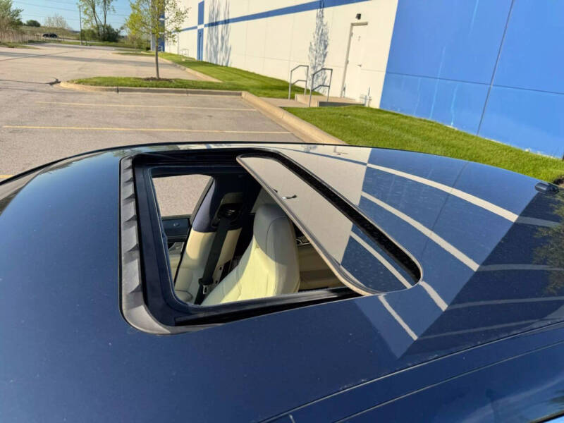 2010 Porsche Panamera