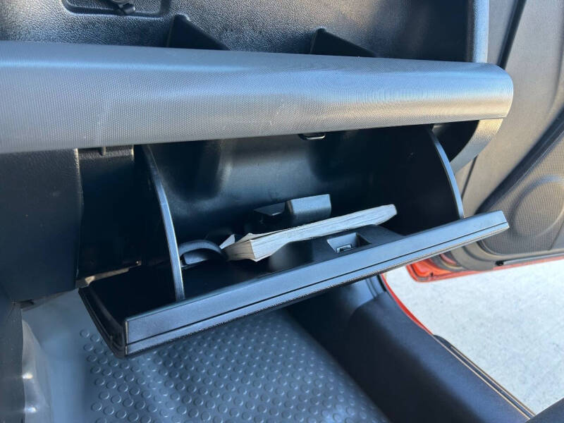 2004 Honda Element LX