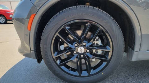 2025 Dodge Durango
