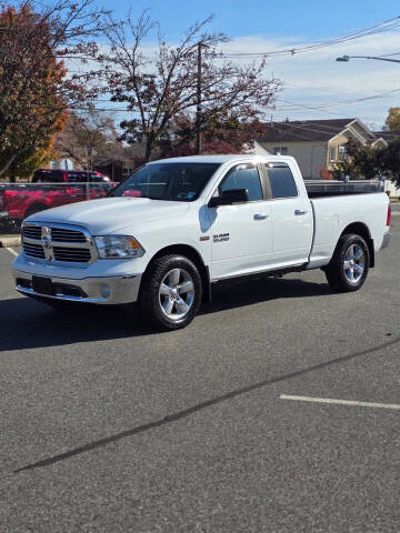 2015 RAM 1500 for sale at Pak1 Trading LLC in Little Ferry NJ