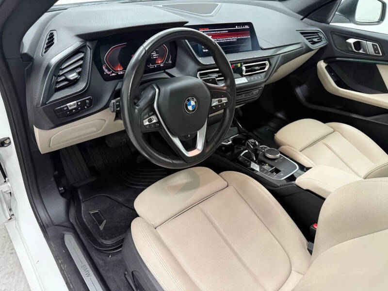 2022 BMW 2 Series 228i xDrive Gran Coupe