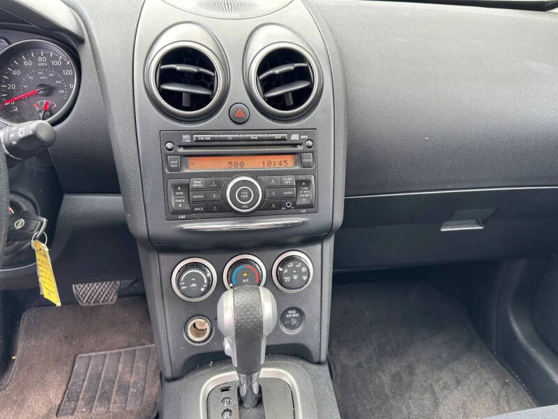 2013 Nissan Rogue