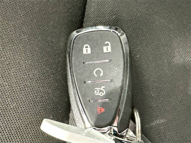 2023 Chevrolet Camaro LT1