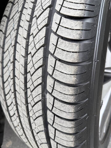 2021 Subaru Ascent Limited 7-Passenger