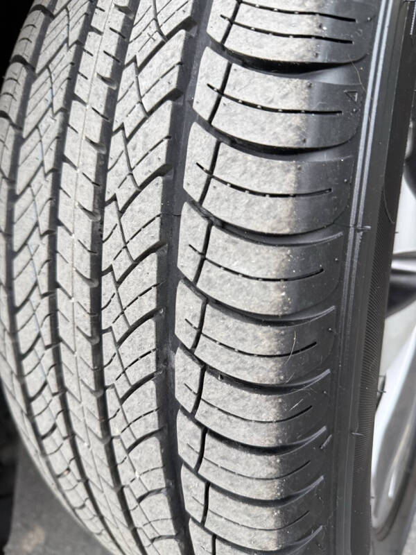 2021 Subaru Ascent Limited 7-Passenger