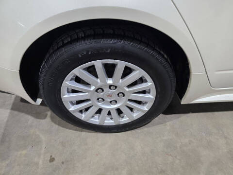 2011 Cadillac CTS 3.0L Luxury