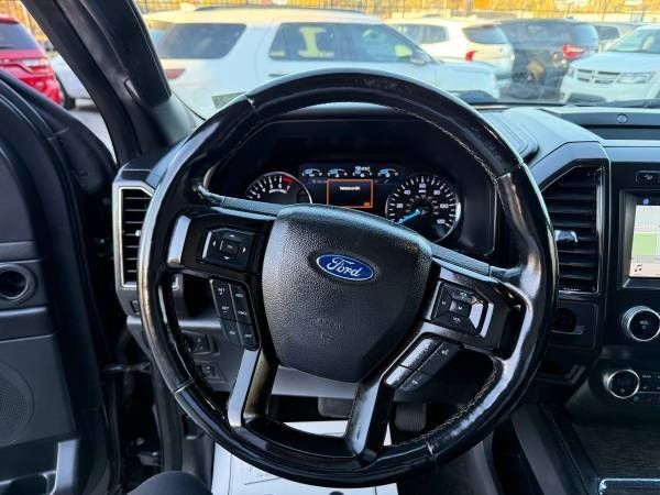 2019 Ford Expedition MAX Limited